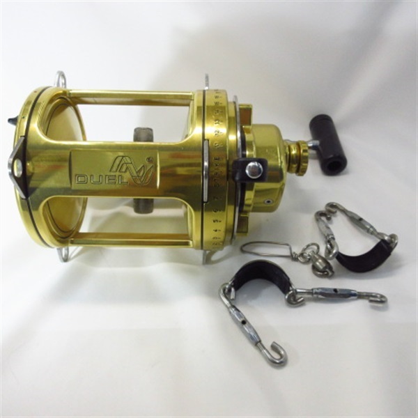 トローリングリール２スピード９／ＷＳ